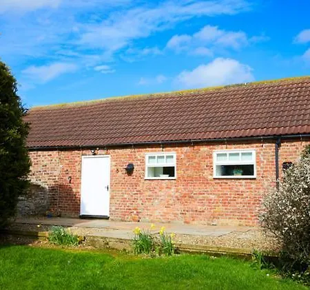 Holiday home Barn Deluxe - Hot Tub